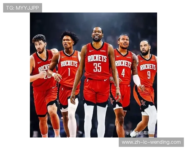 火箭队历史最强球员是谁？综合实力排名分析
