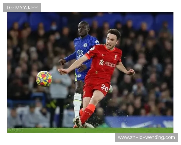 解码英超：20项核心数据透视冠军争夺战关键变量