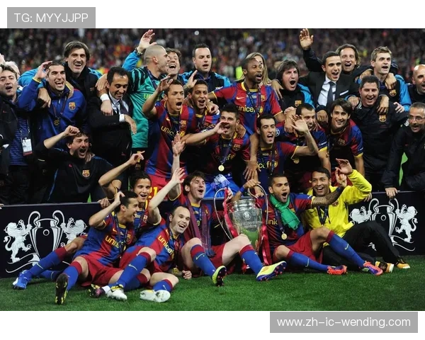 巴萨vs曼联欧冠决赛高清录像与战术解析