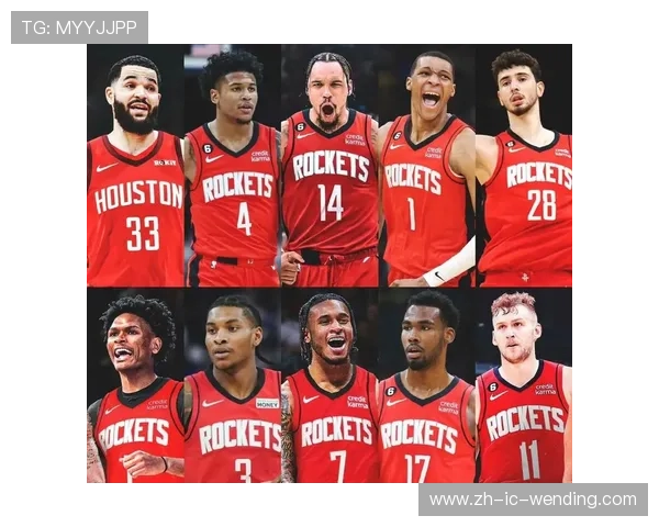 火箭队新赛季球员名单公布与阵容展望